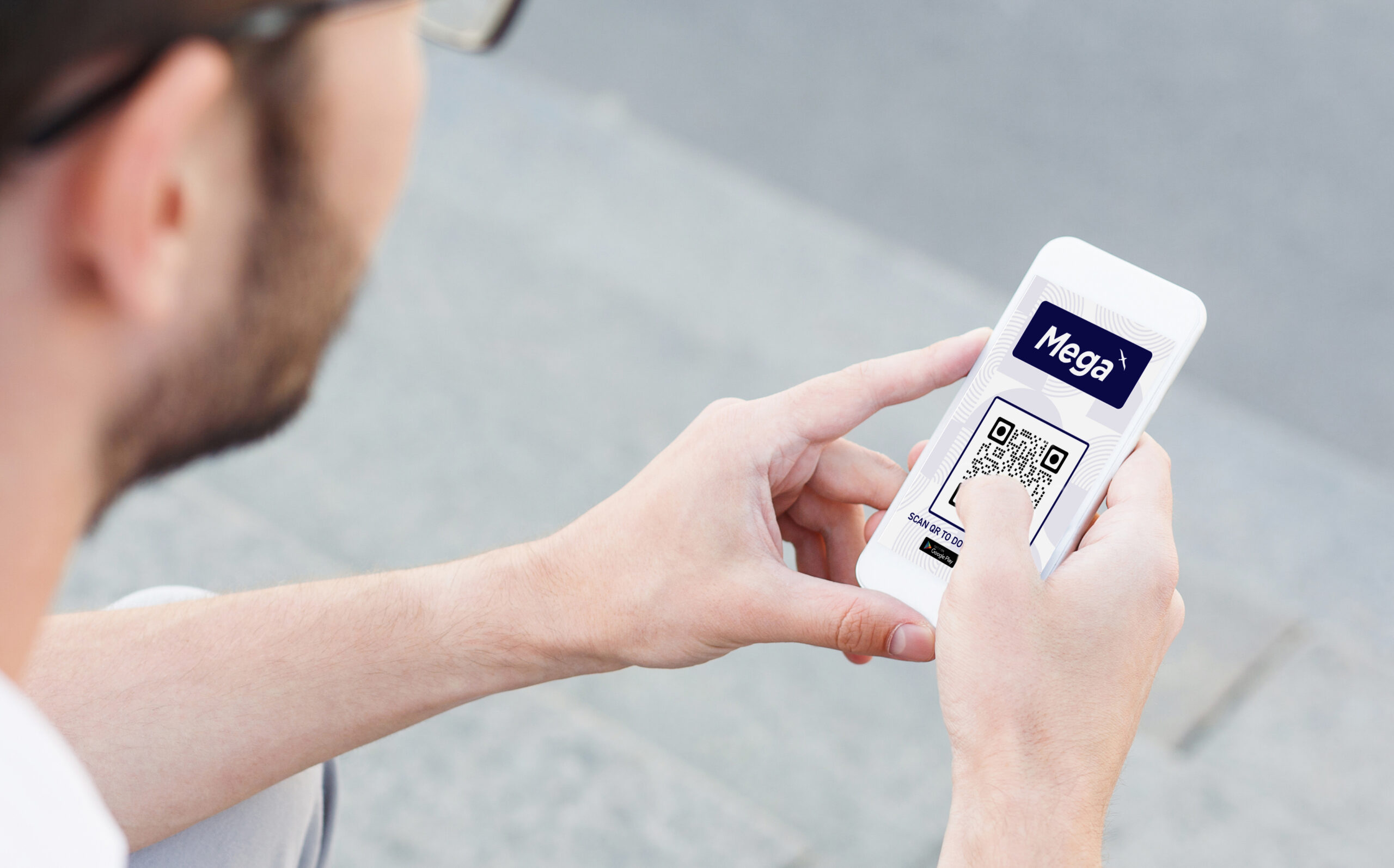HOW TO BOOK AN AIRPORT CAB IN 3 MINUTES: MEGA CABS APP STEP-BY-STEP GUIDE (2026)