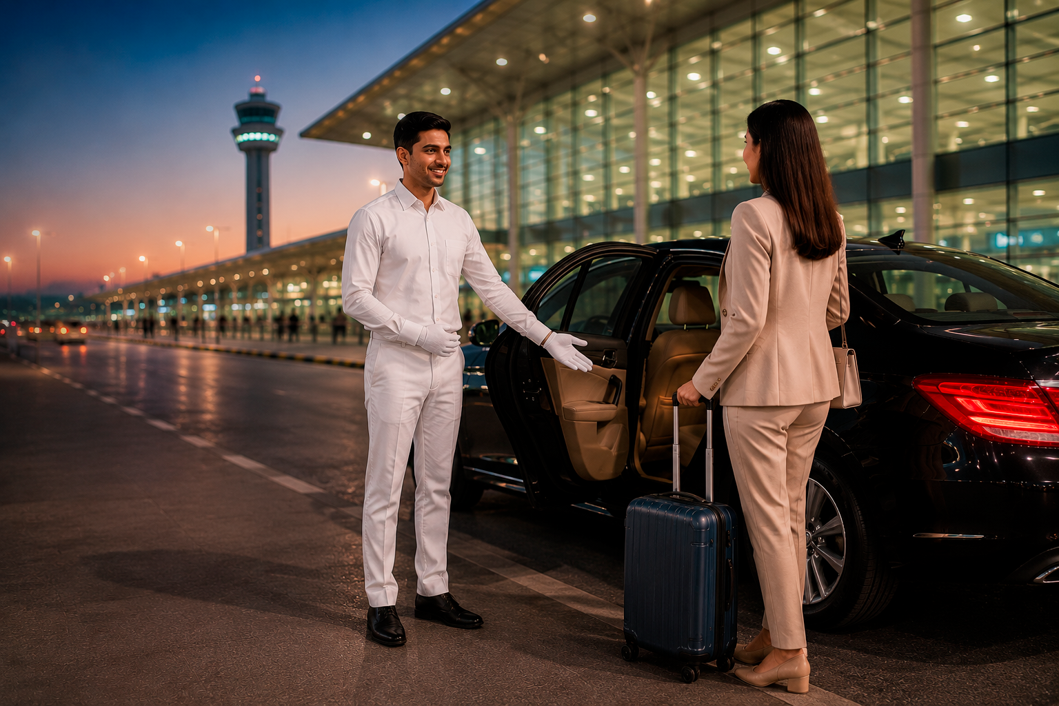 Mega Cabs vs Wega Cabs: Which Airport Taxi Service Is Better for Everyday Airport Travel?